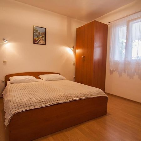Kos Apartments Bol Ngoại thất bức ảnh