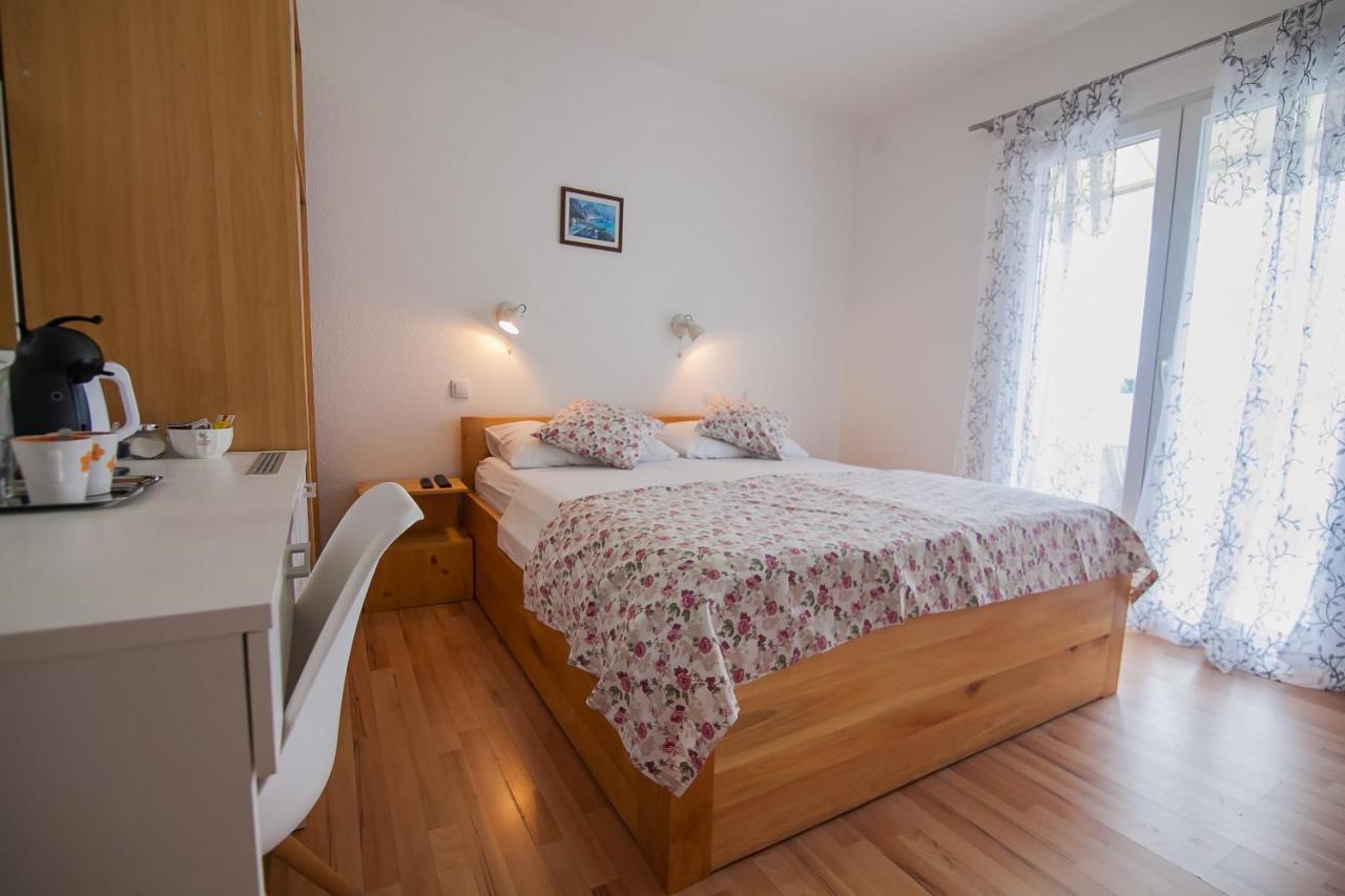 Kos Apartments Bol Ngoại thất bức ảnh