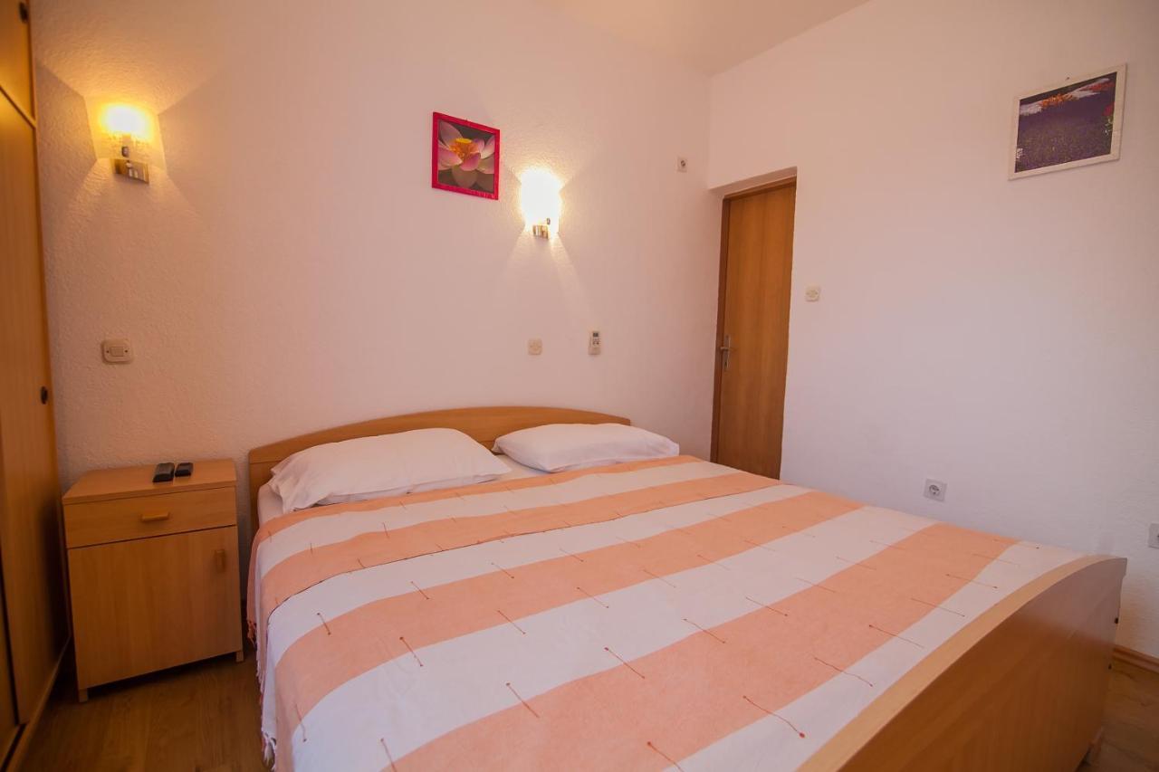 Kos Apartments Bol Ngoại thất bức ảnh