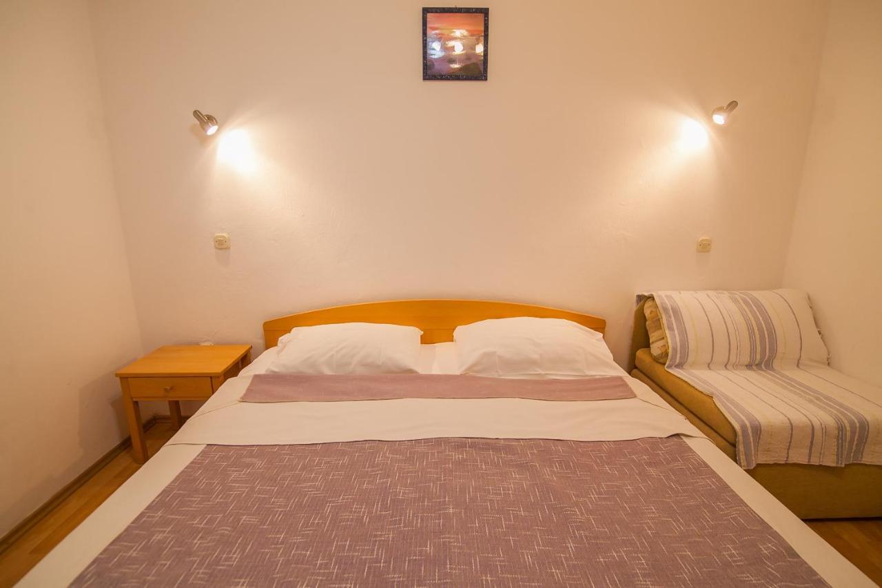 Kos Apartments Bol Ngoại thất bức ảnh