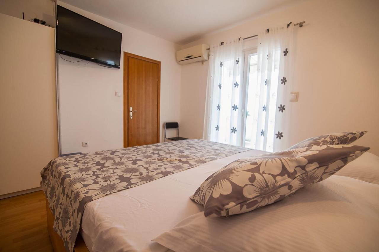Kos Apartments Bol Ngoại thất bức ảnh