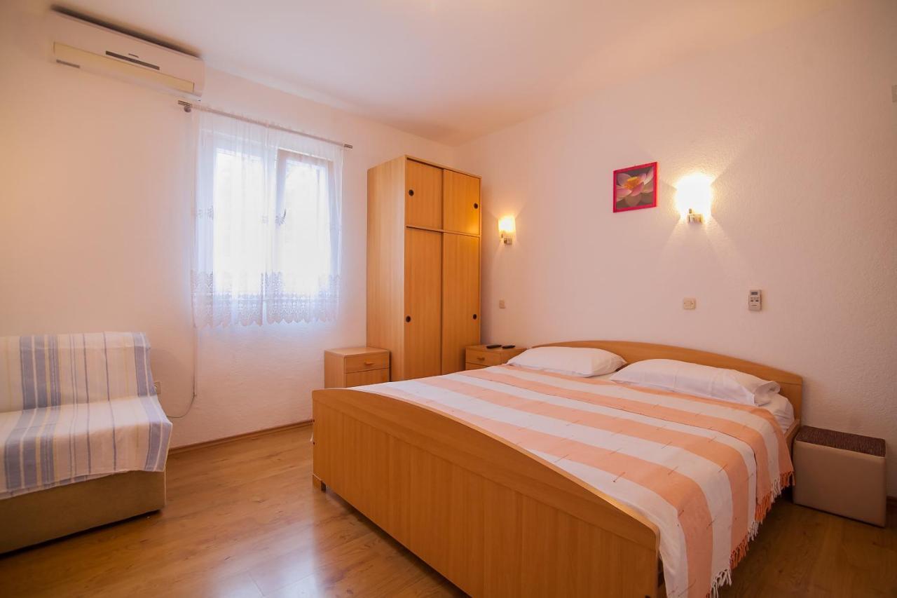 Kos Apartments Bol Ngoại thất bức ảnh