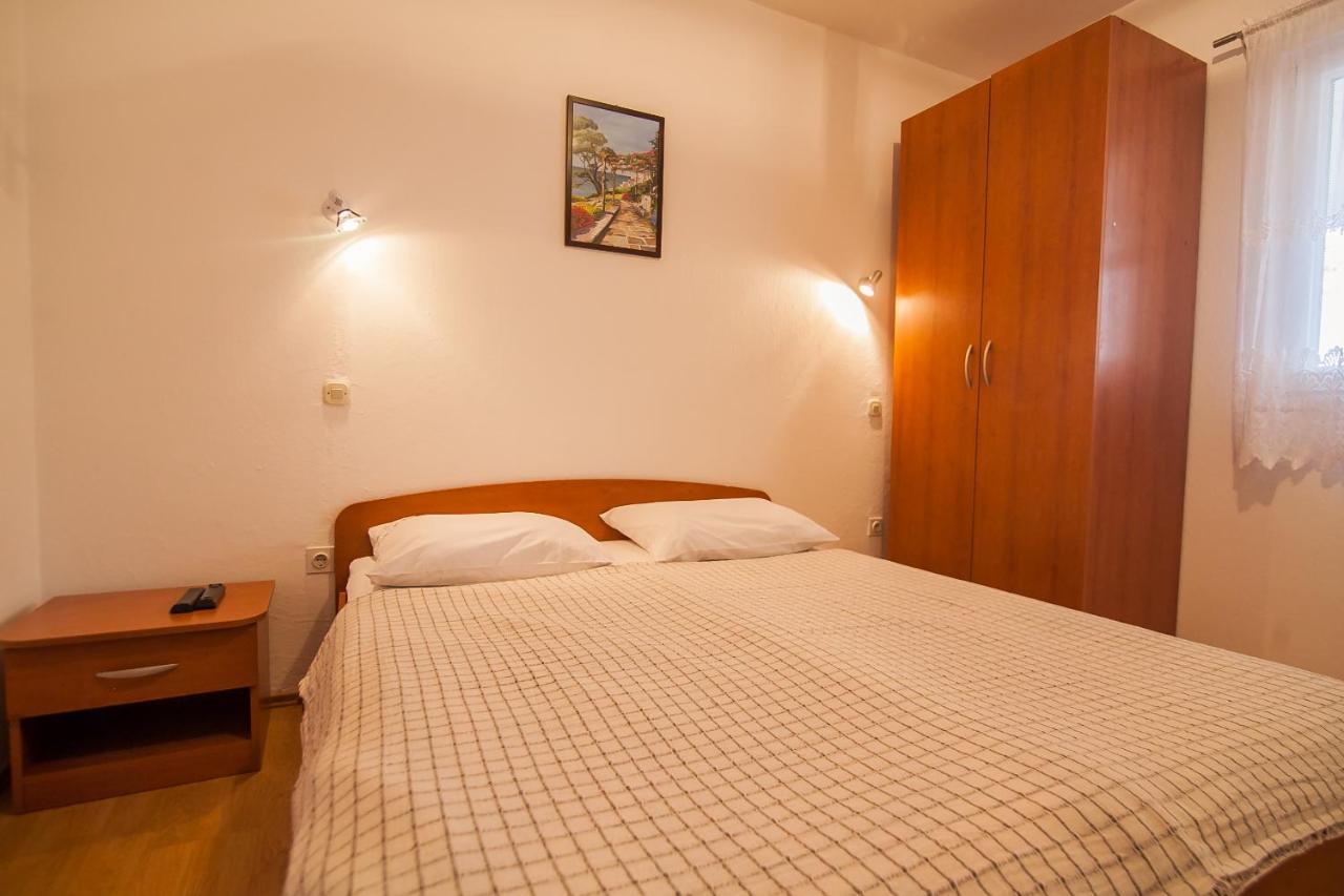 Kos Apartments Bol Ngoại thất bức ảnh