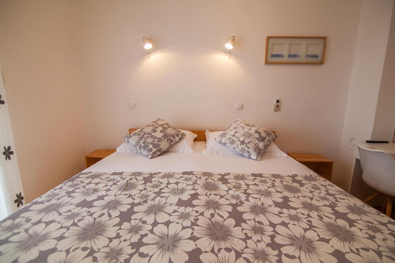Kos Apartments Bol Ngoại thất bức ảnh