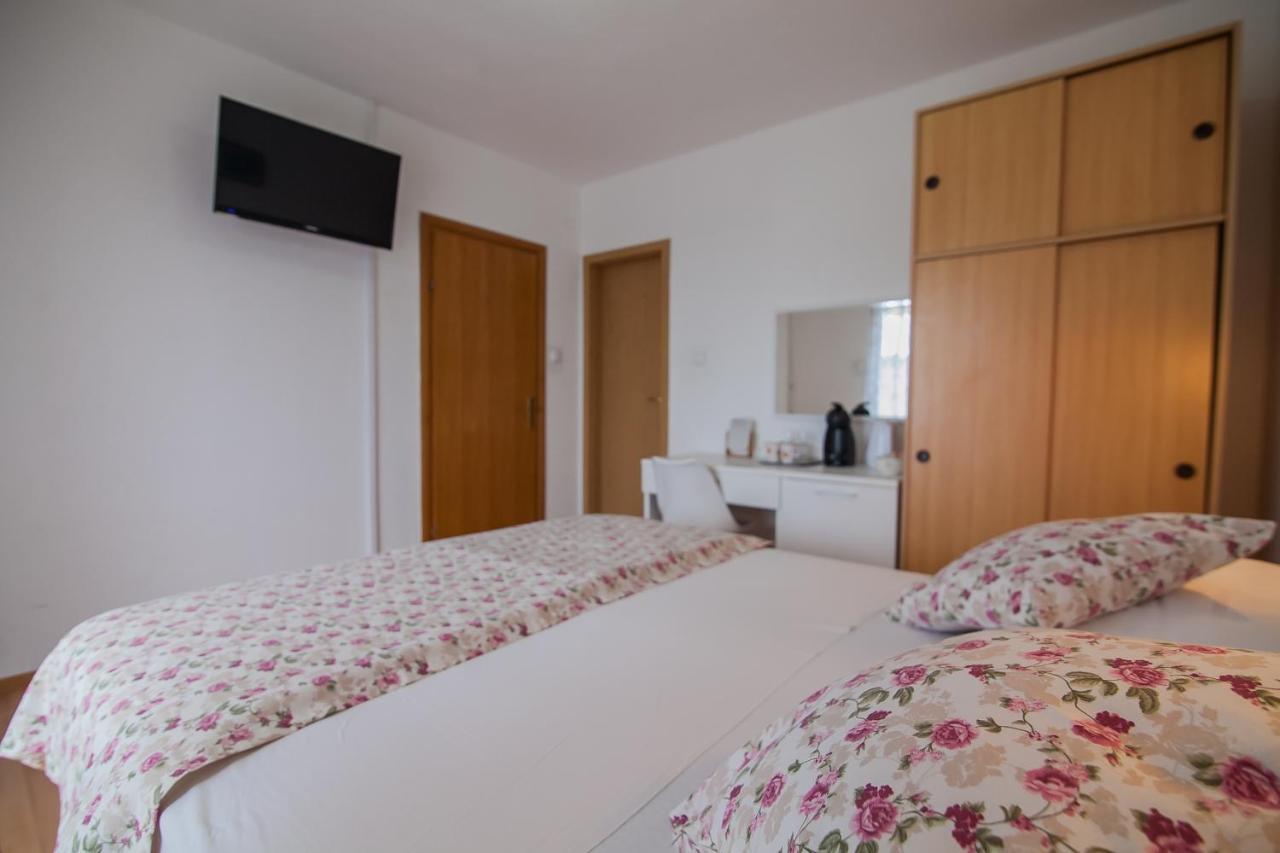 Kos Apartments Bol Ngoại thất bức ảnh