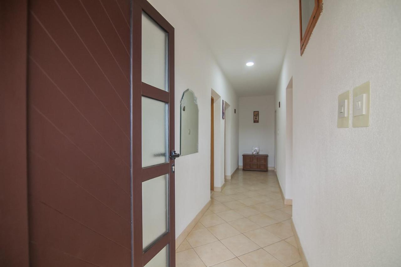 Kos Apartments Bol Ngoại thất bức ảnh