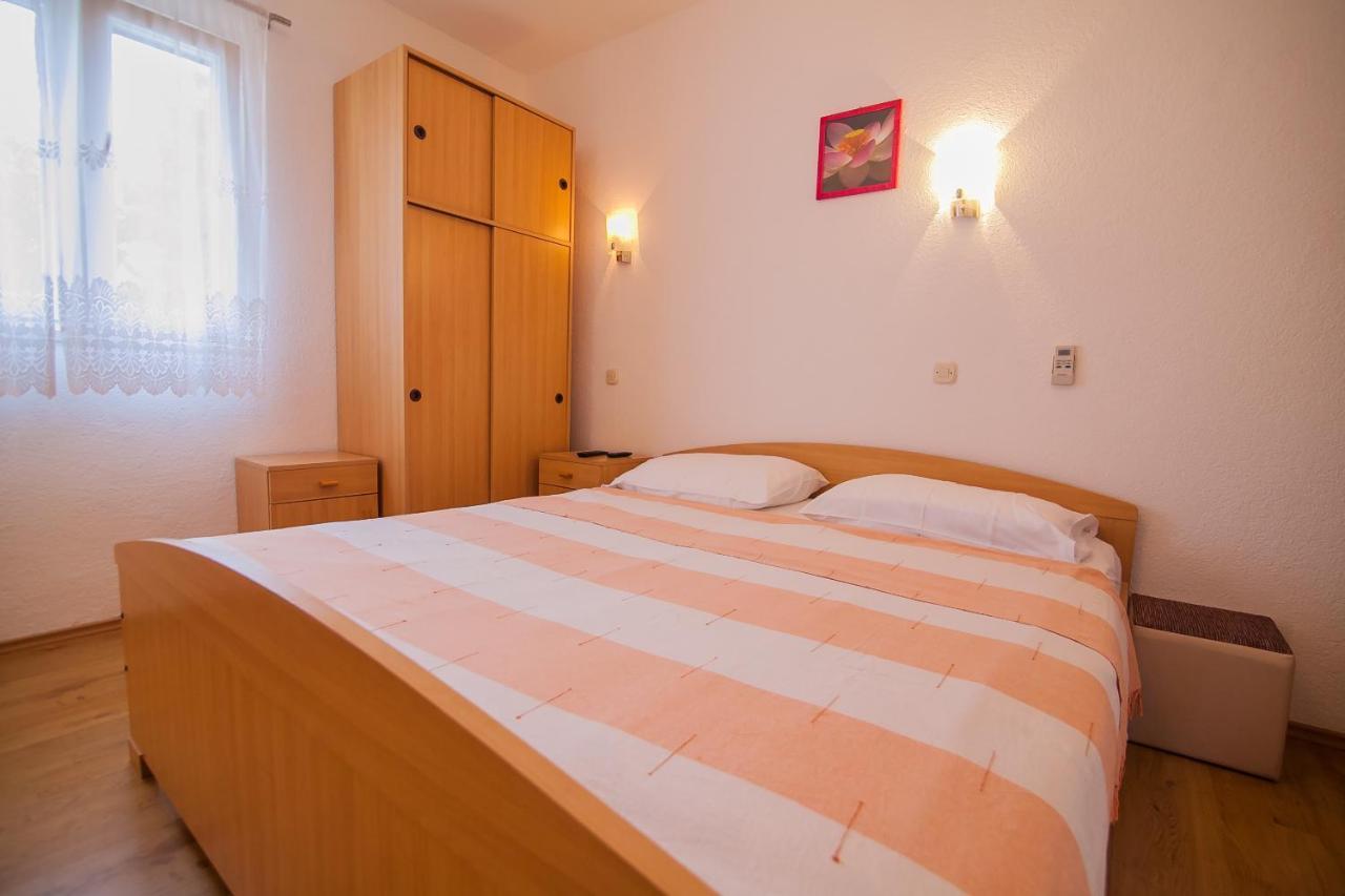 Kos Apartments Bol Ngoại thất bức ảnh