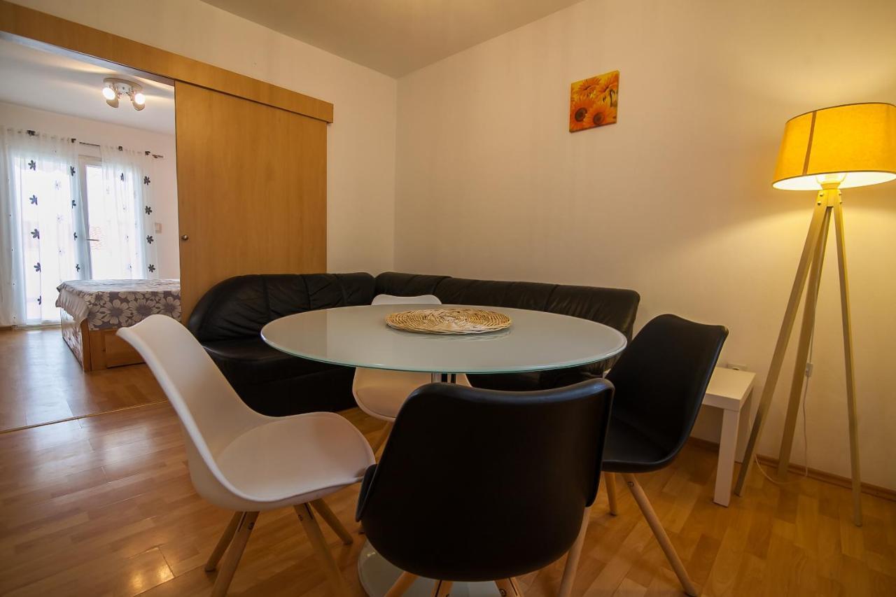 Kos Apartments Bol Ngoại thất bức ảnh