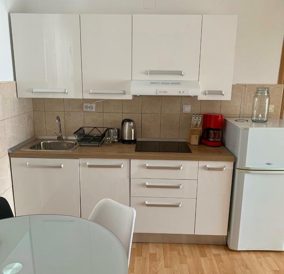 Kos Apartments Bol Ngoại thất bức ảnh