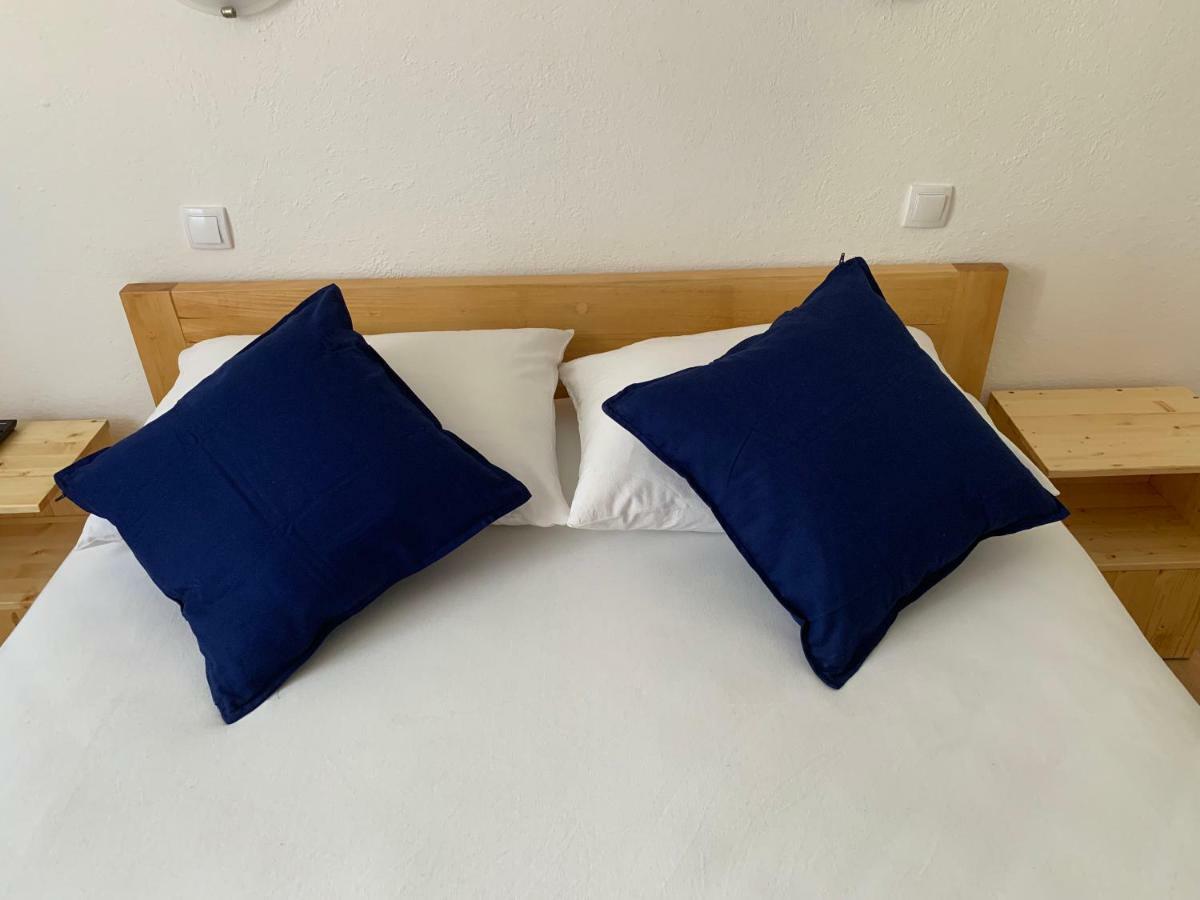 Kos Apartments Bol Ngoại thất bức ảnh