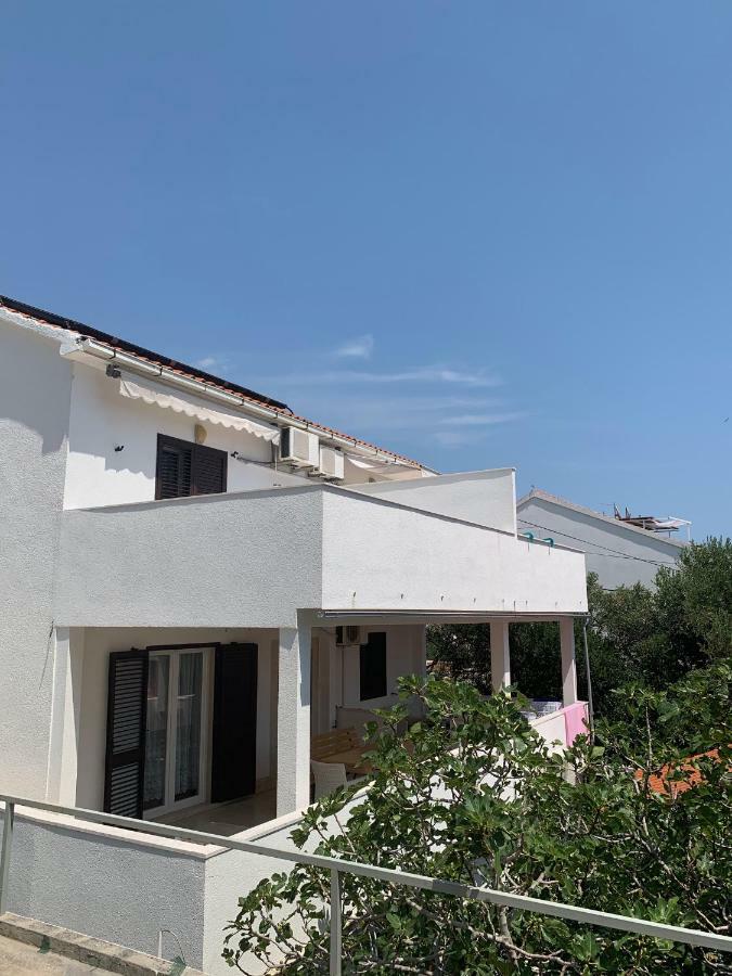 Kos Apartments Bol Ngoại thất bức ảnh